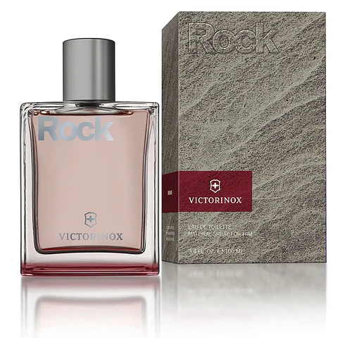 Perfume VICTORINOX Rock