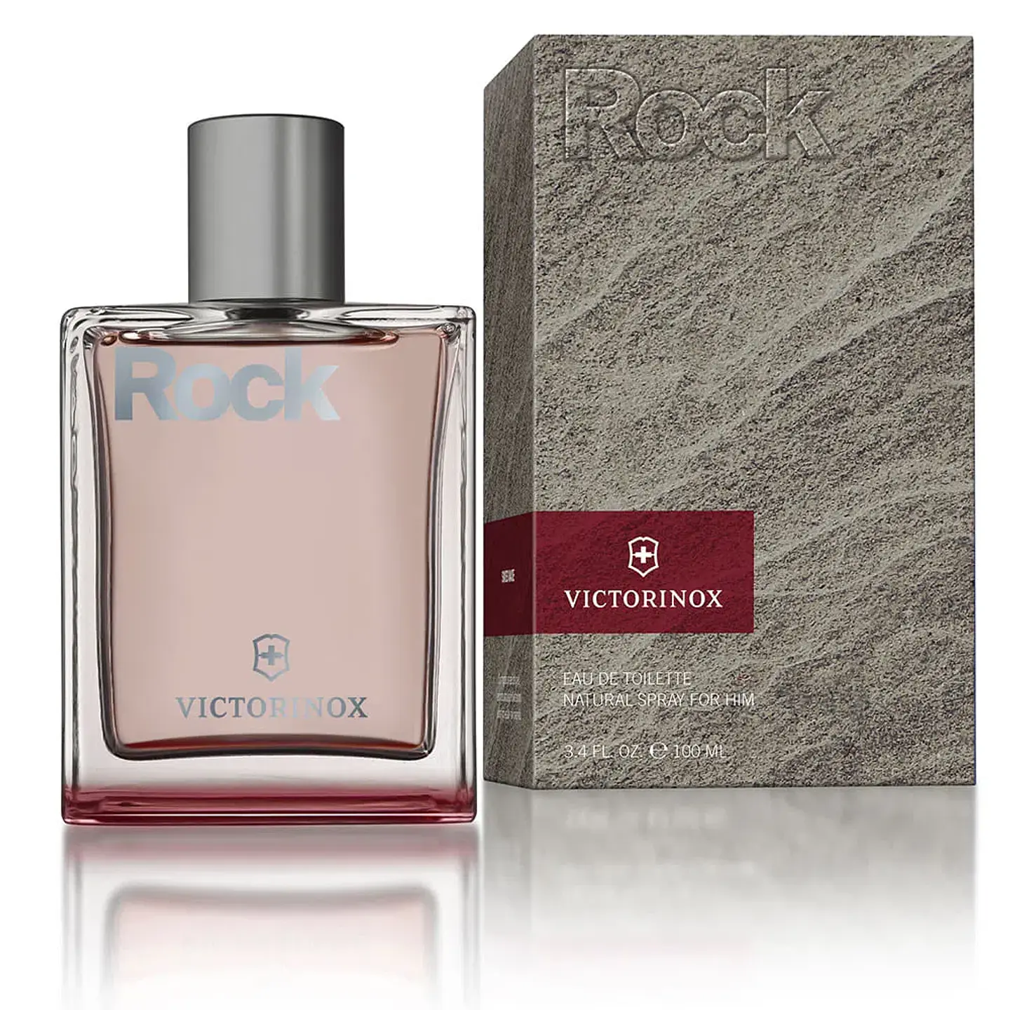 Perfume VICTORINOX Rock 1