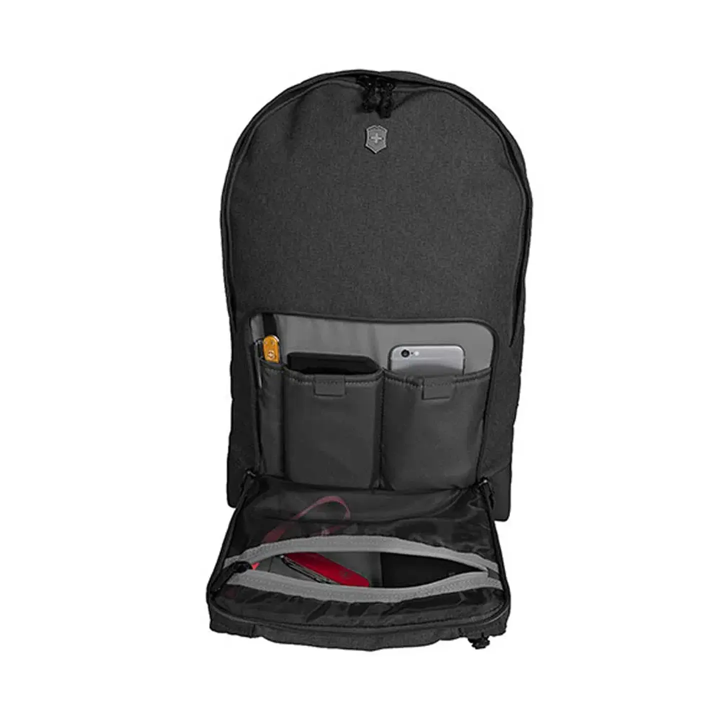 Mochila VICTORINOX Classic Laptop Negro 3