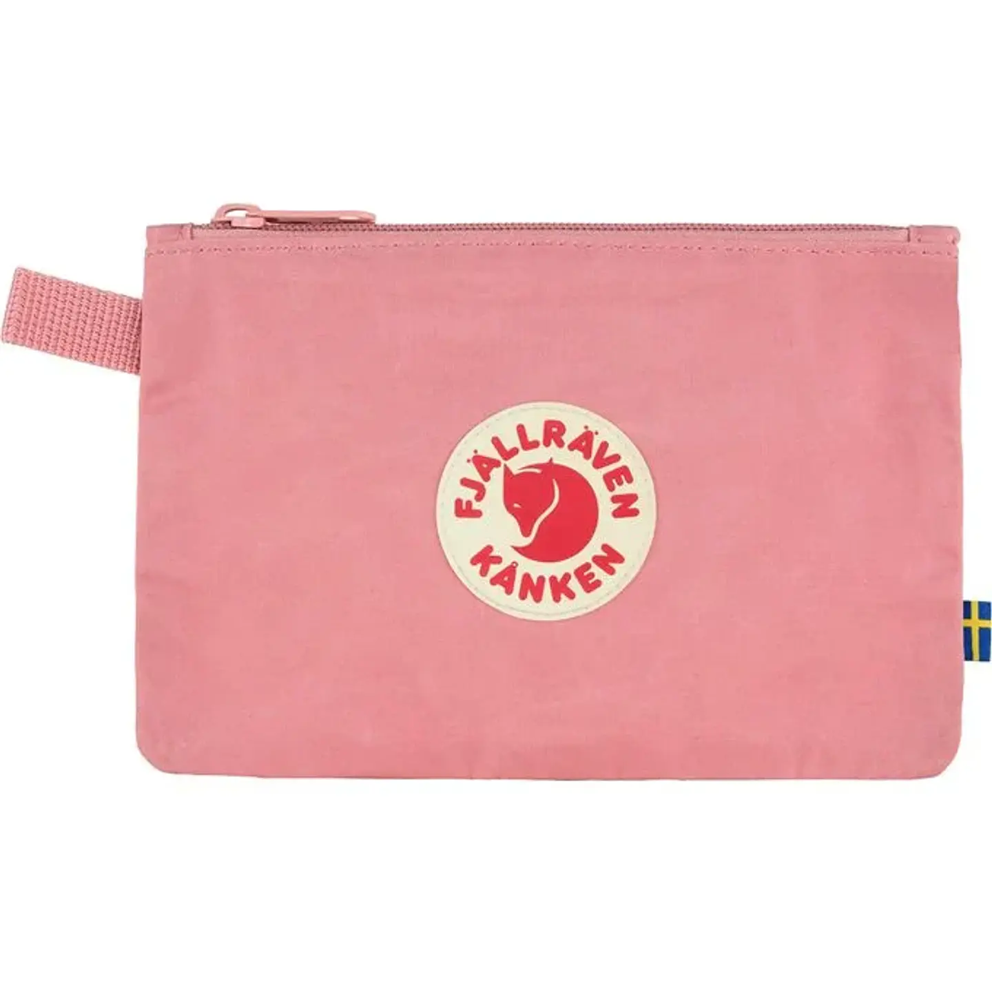 Estuche FJALLRAVEN Kanken Gear Pocket Pink 1