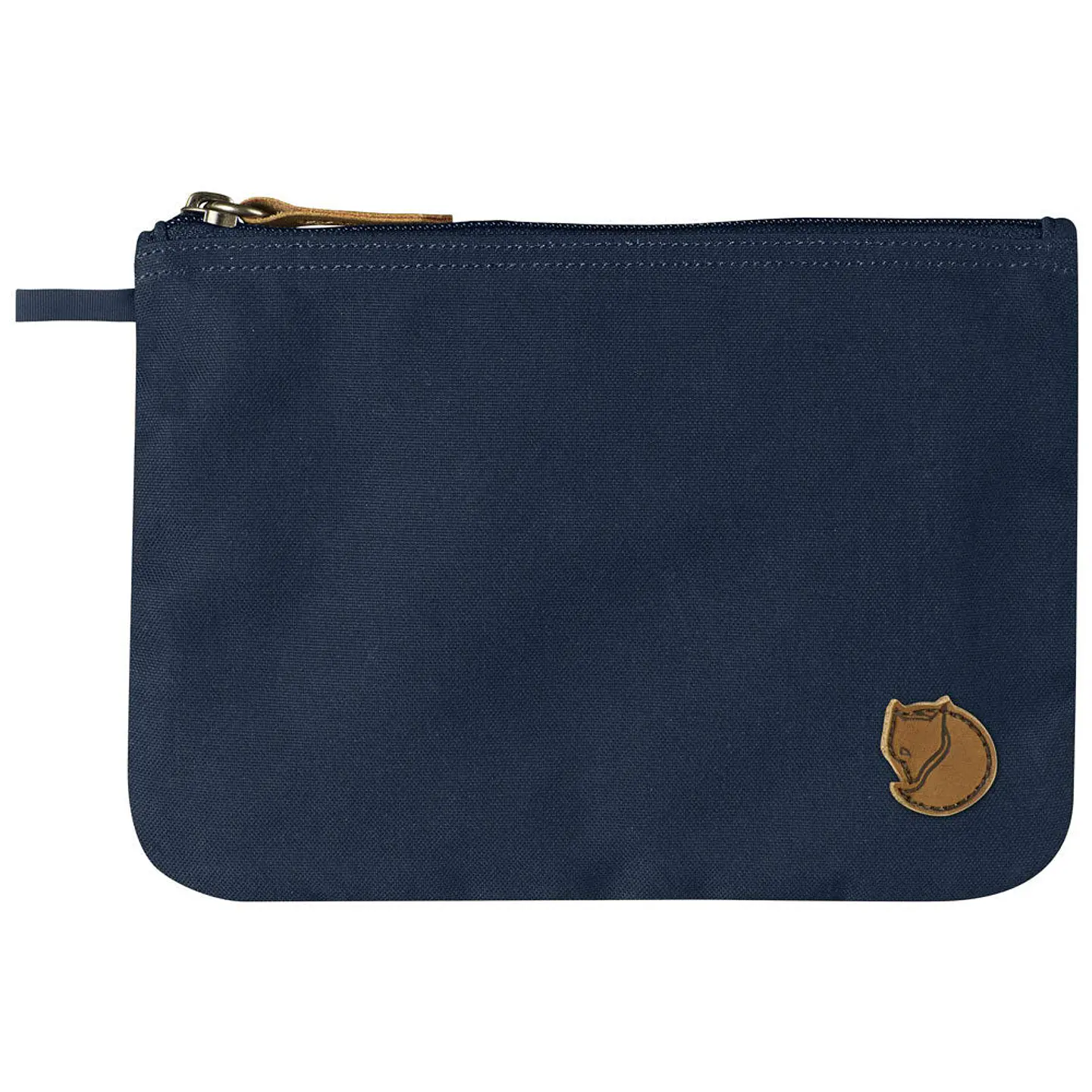 Estuche FJALLRAVEN Gear Pocket Navy  1