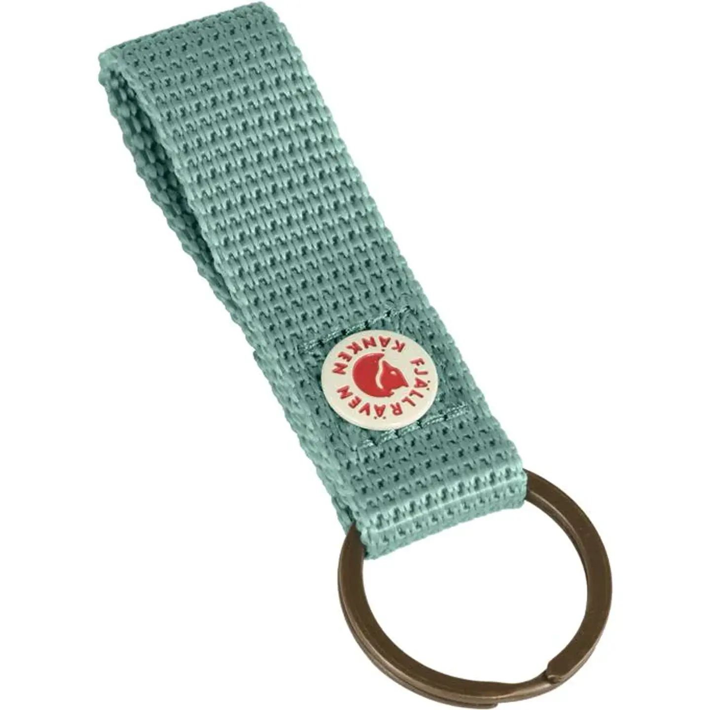 Llavero FJALLRAVEN Kanken Keyring Sky Blue 1