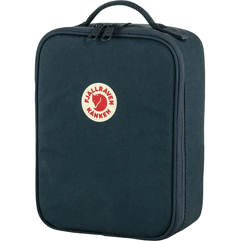 Mini Cooler FJALLRAVEN Kanken Cooler Navy