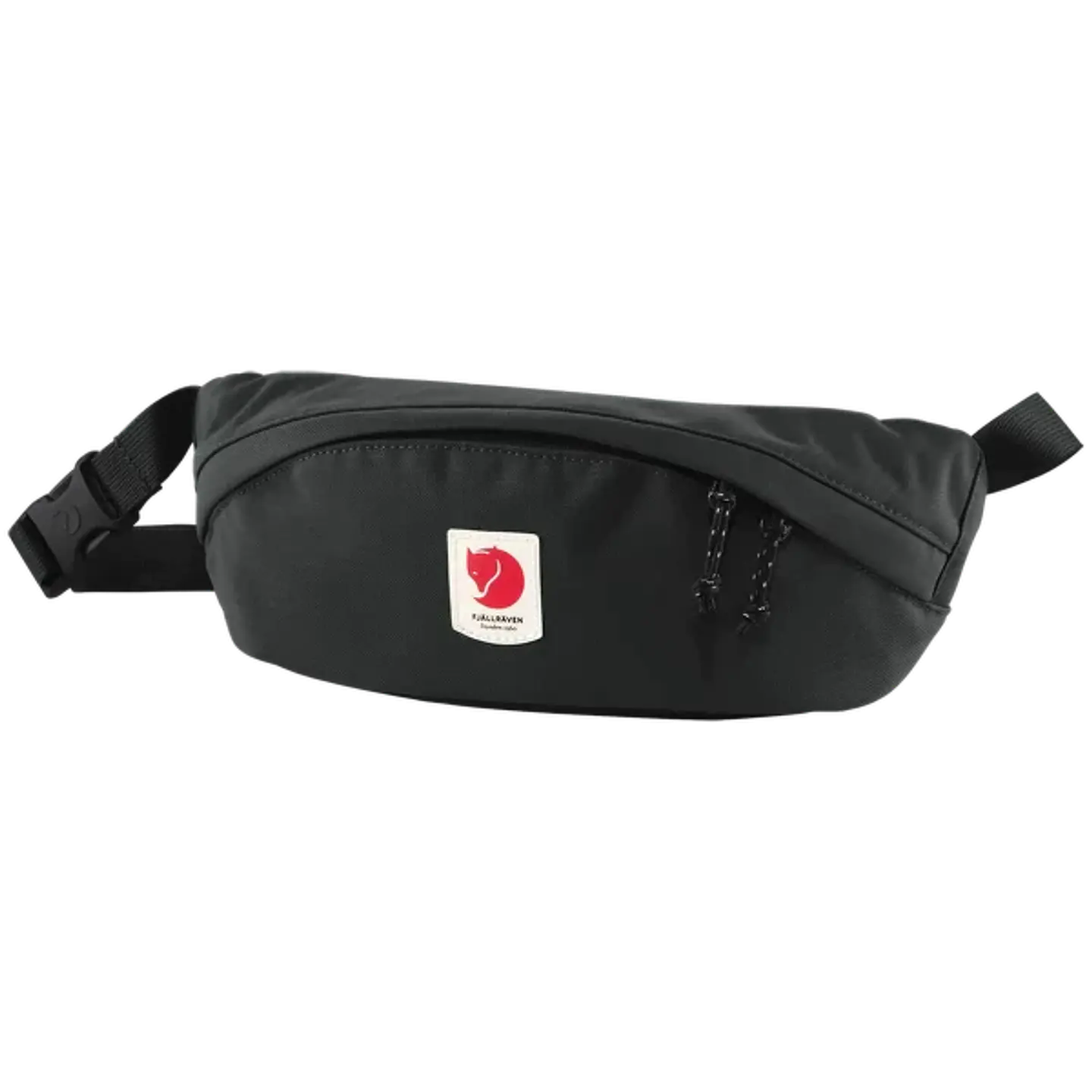 Banano FJALLRAVEN Ulvo Hip Pack Medium Dark Grey 1