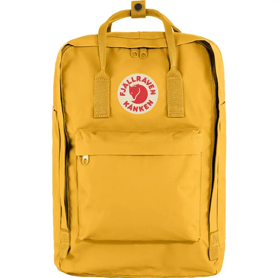 Mochila FJALLRAVEN Kanken Laptop 17