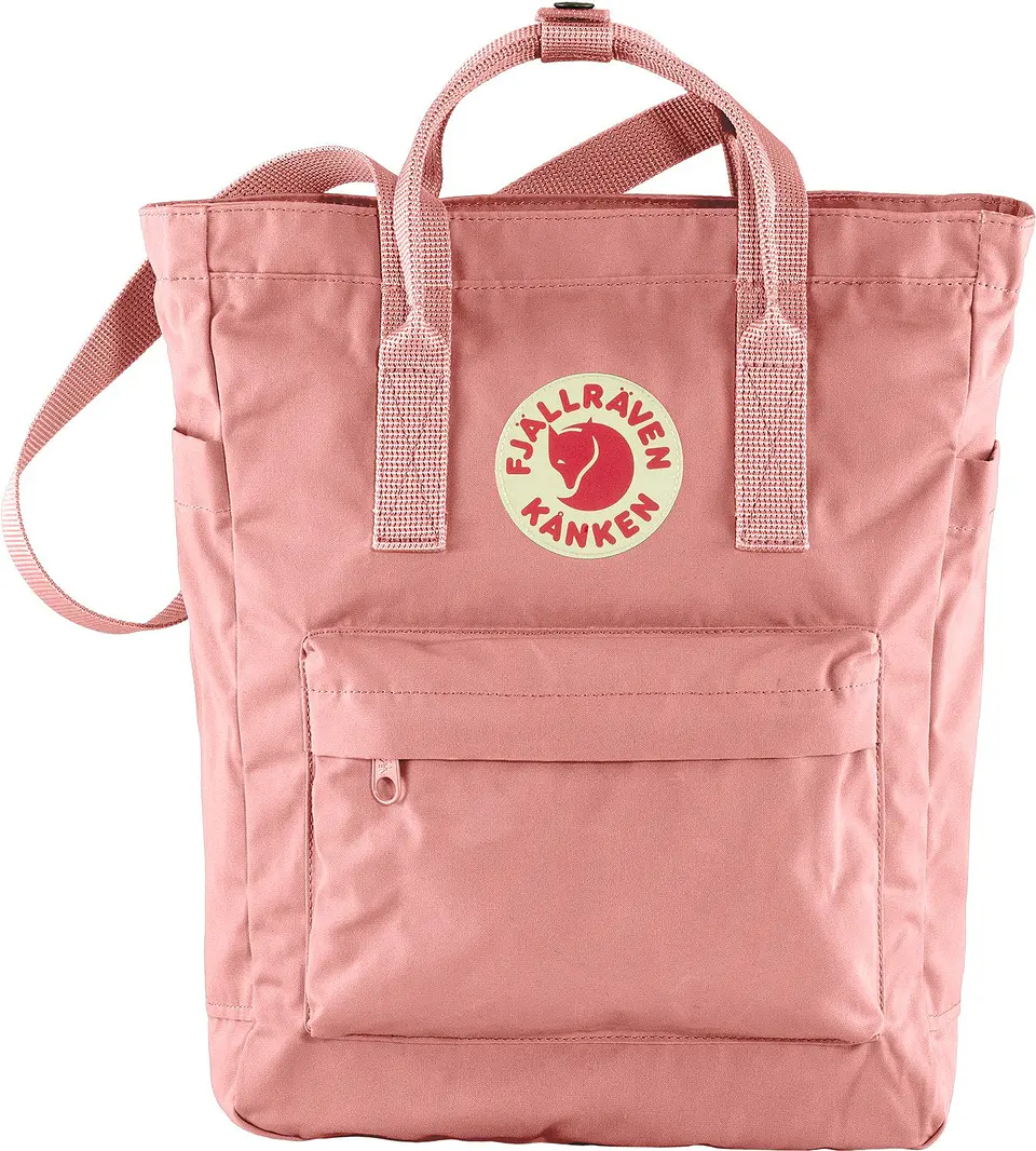 Bolso FJALLRAVEN Kanken Totepack Pink 1