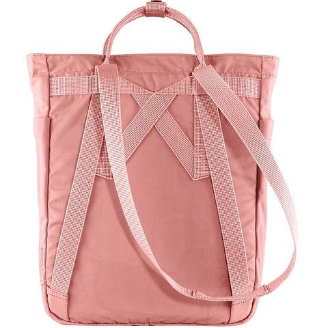 Bolso FJALLRAVEN Kanken Totepack Pink