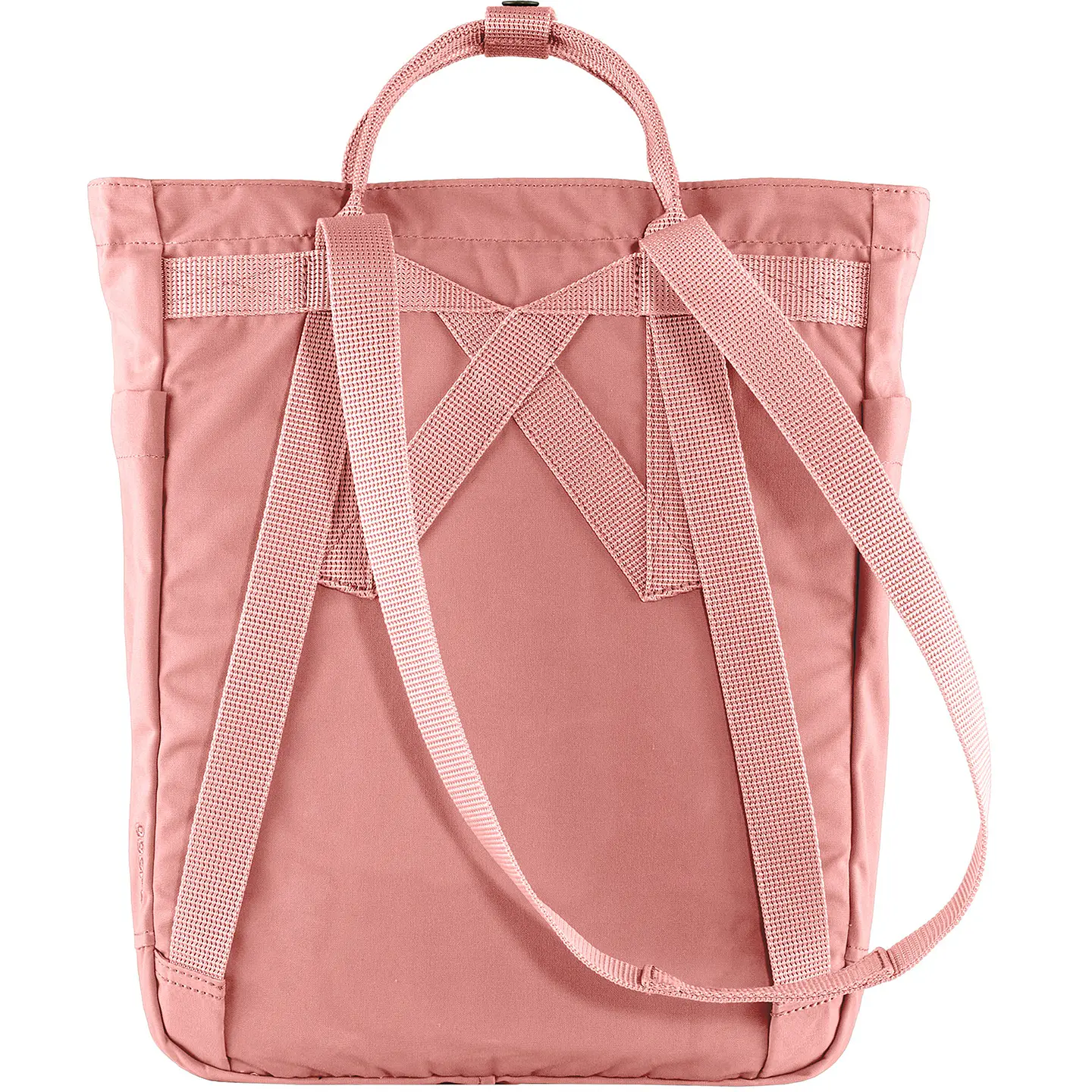 Bolso FJALLRAVEN Kanken Totepack Pink 2