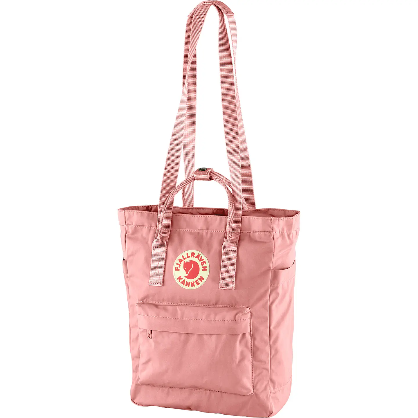 Bolso FJALLRAVEN Kanken Totepack Pink 3