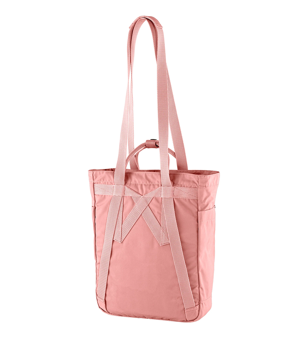 Bolso Kanken Totepack Pink