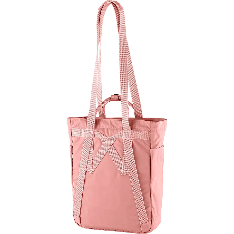 Bolso FJALLRAVEN Kanken Totepack Pink 4