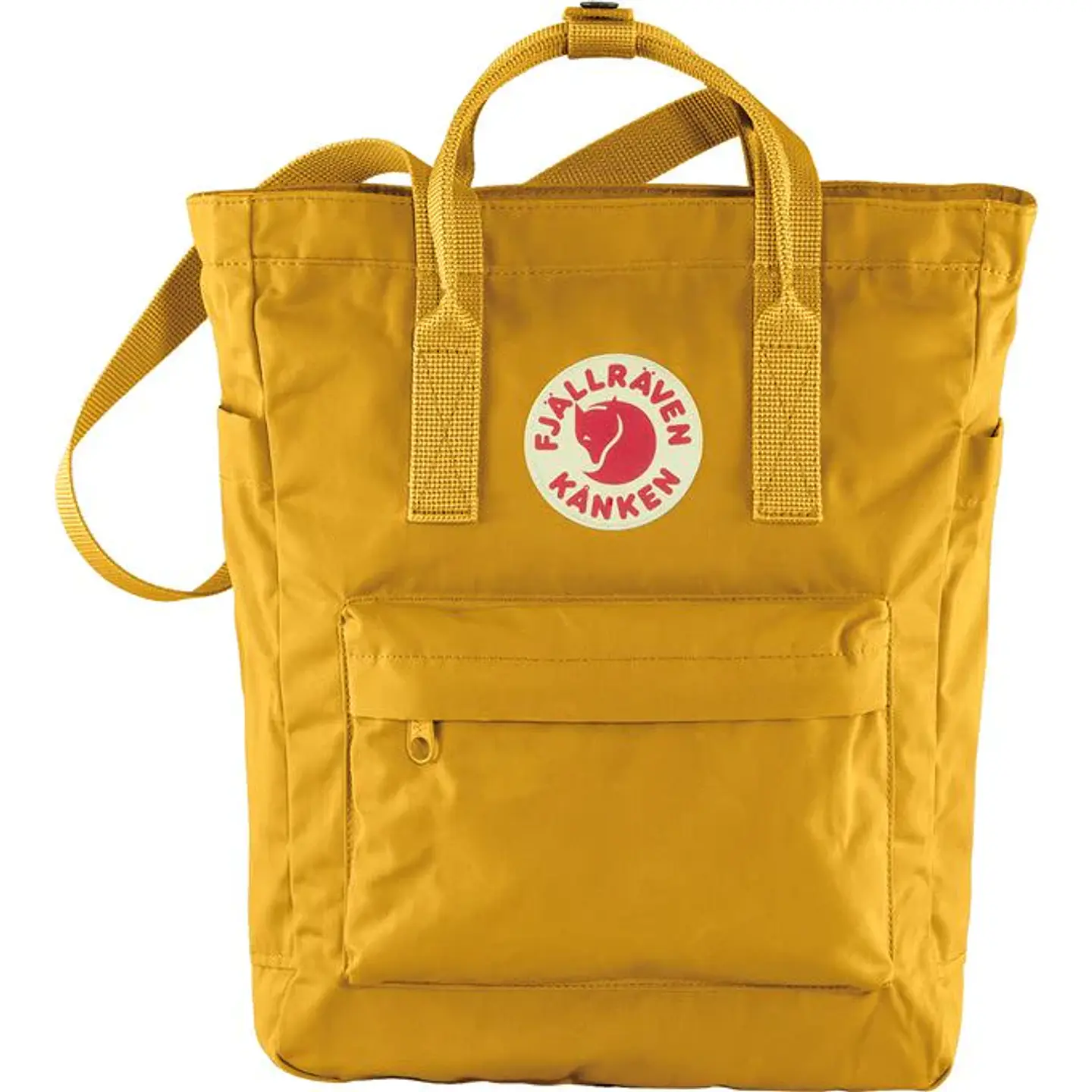 Bolso FJALLRAVEN Kanken Totepack Ochre 1