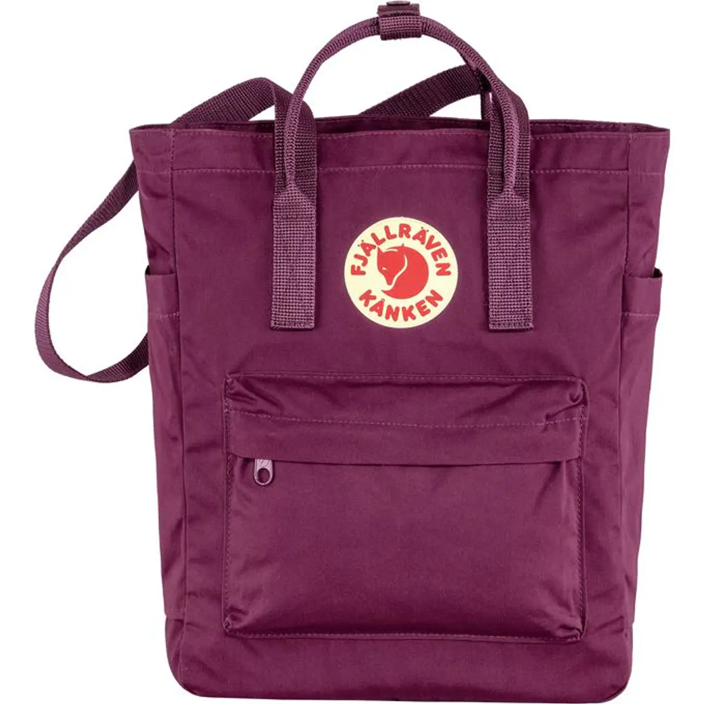 Bolso FJALLRAVEN Kanken Totepack Royal Purple 1