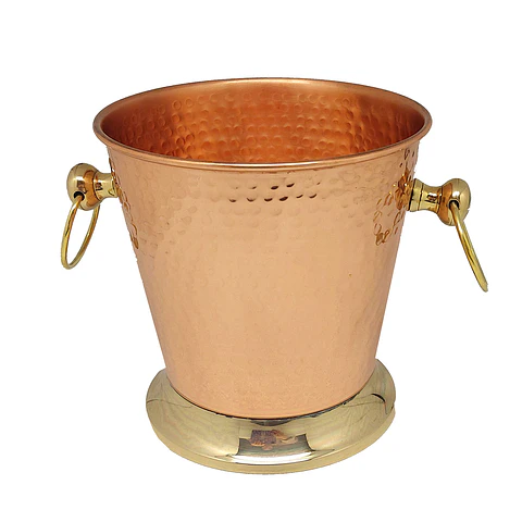 Hielera Cobre