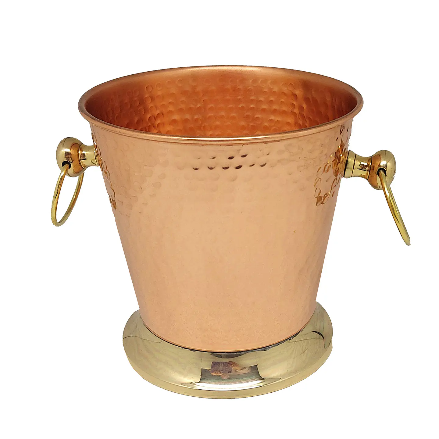 Hielera Cobre 1