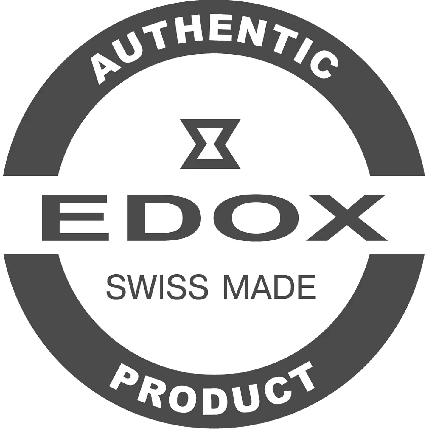Reloj EDOX Neptunian Automátic Black 4