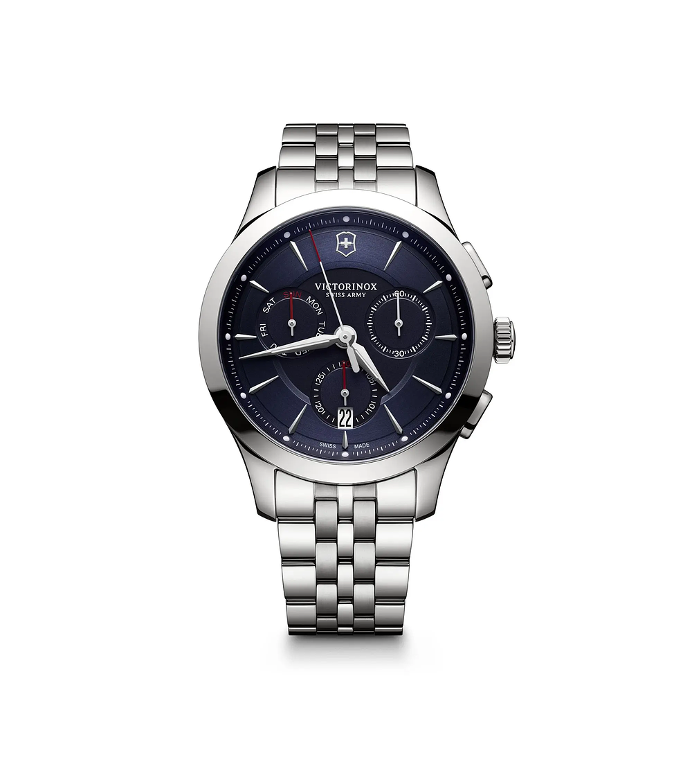 Reloj VICTORINOX Alliance Chronograph