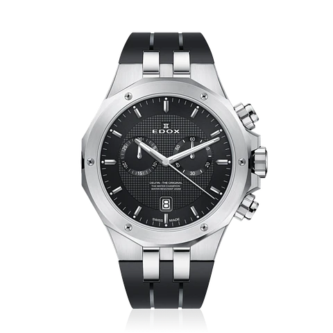 Reloj EDOX Delfin Chronograph