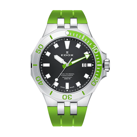 Reloj EDOX Delfin Diver