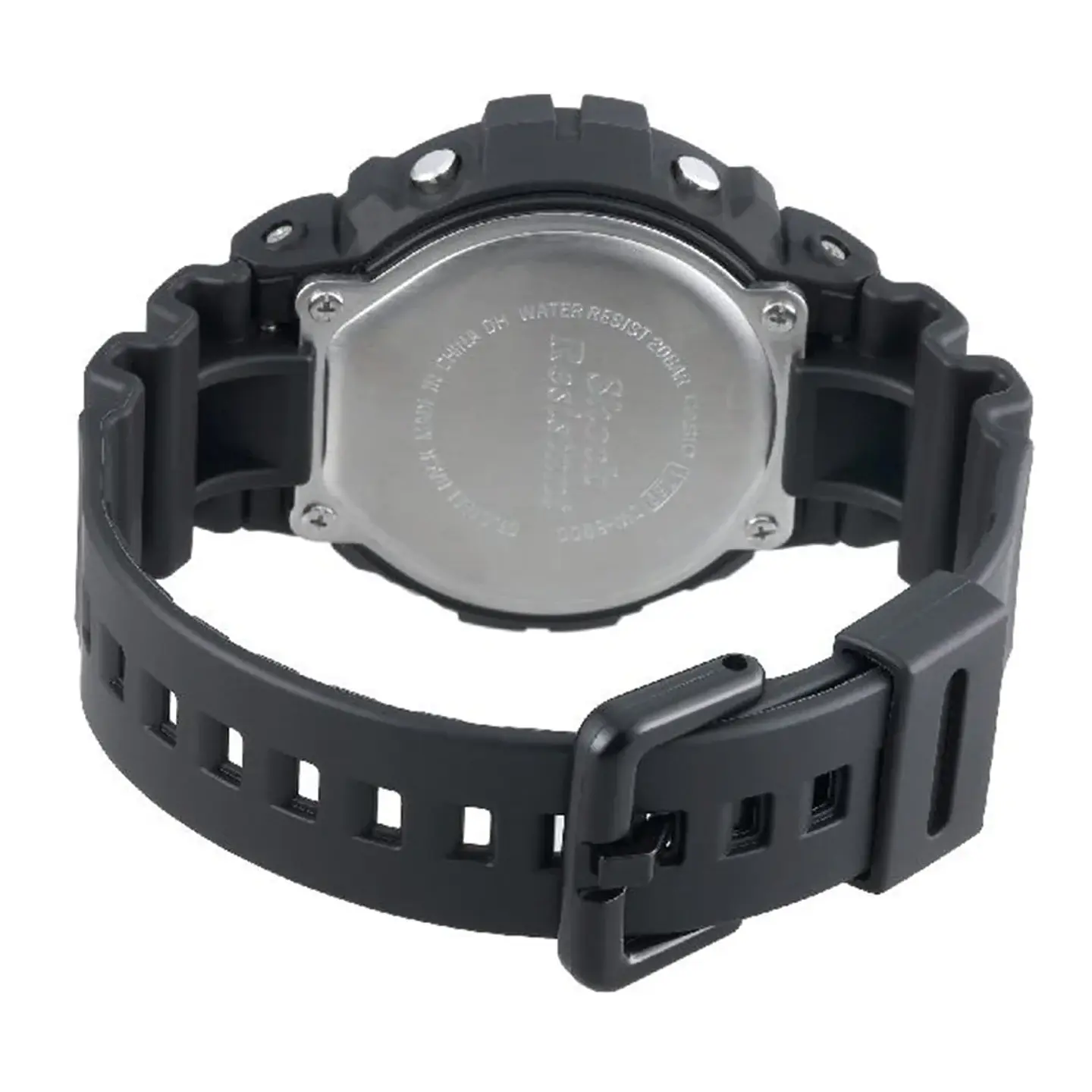 Reloj G-SHOCK DW-6900-1V 3