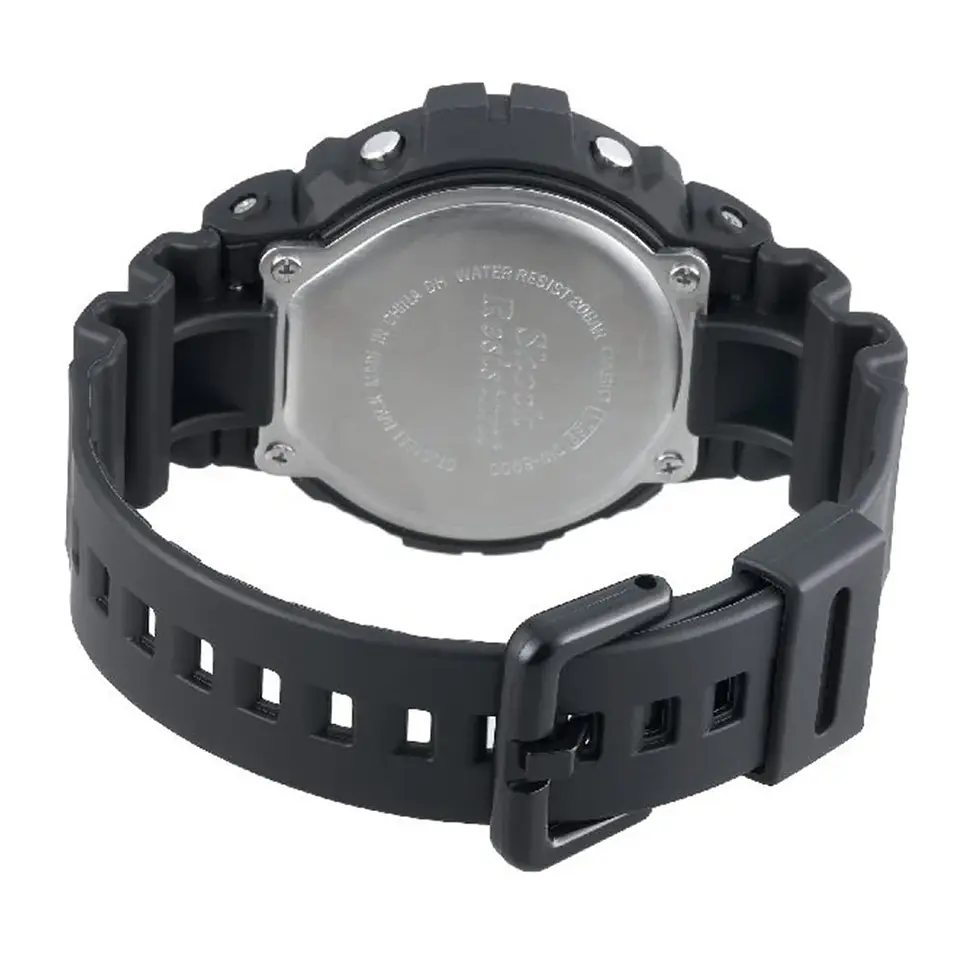Reloj G-SHOCK DW-6900-1V 3