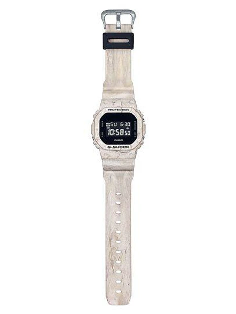 Reloj G-SHOCK DW-5600WM-5