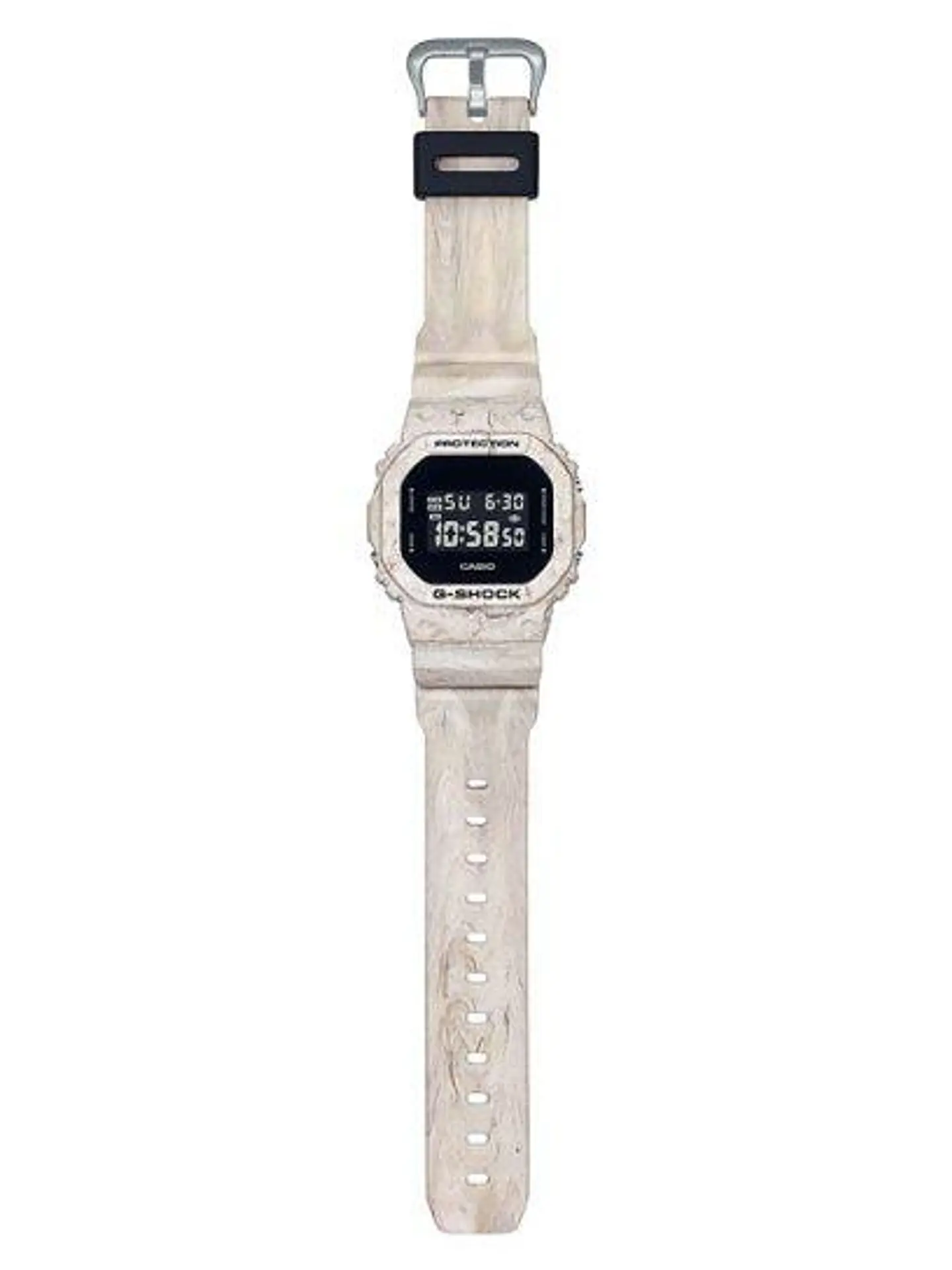 Reloj G-SHOCK DW-5600WM-5 2