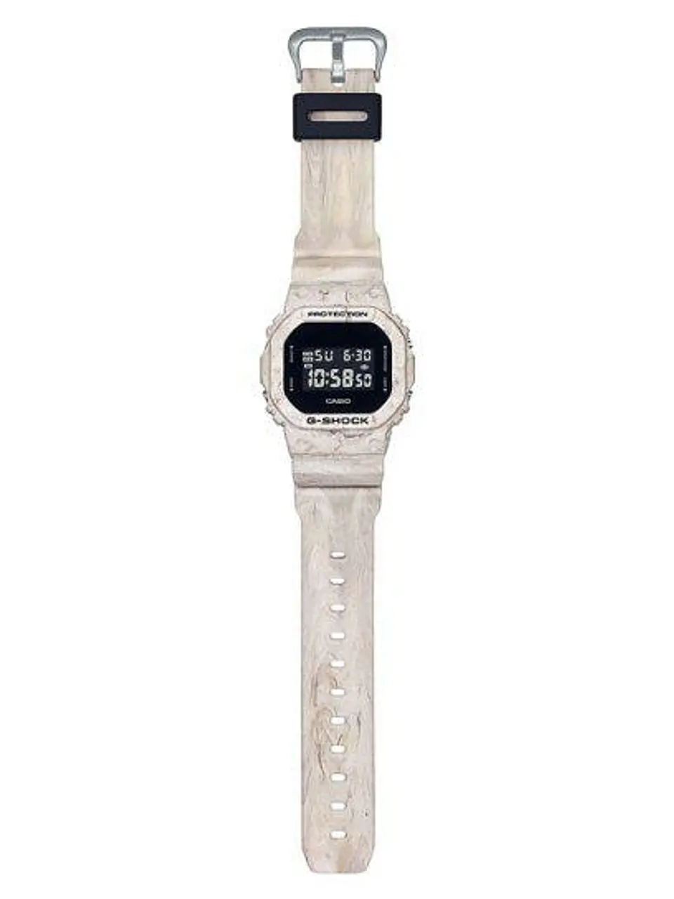 Reloj G-SHOCK DW-5600WM-5 2
