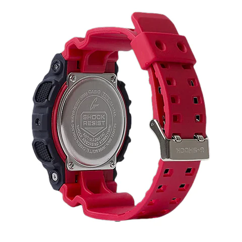 Reloj G-SHOCK GA-140-4A