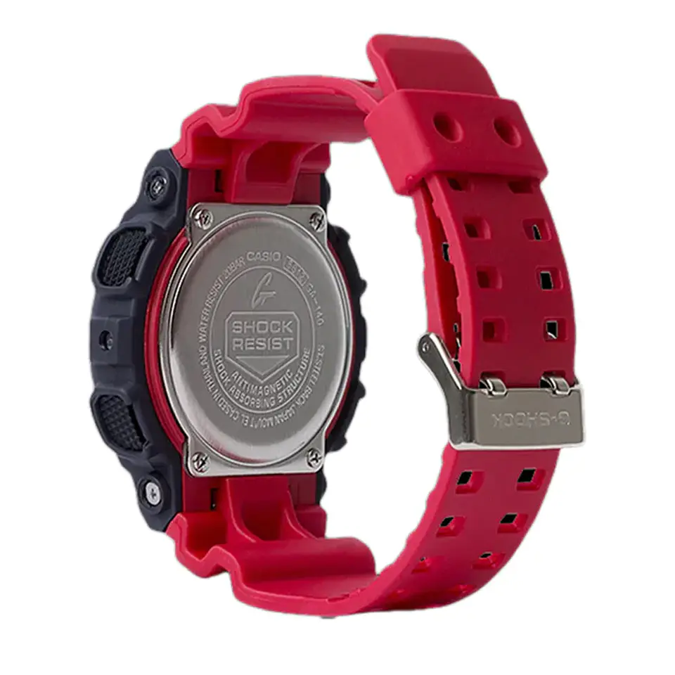 Reloj G-SHOCK GA-140-4A 2