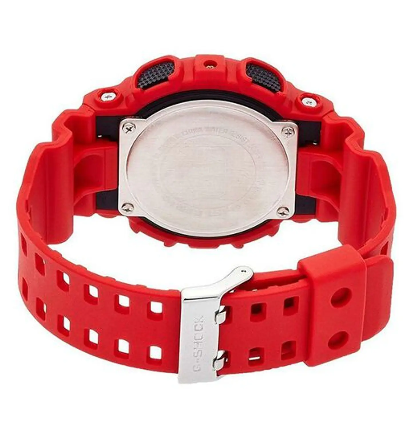 Reloj G-SHOCK GA-100B-4A 3