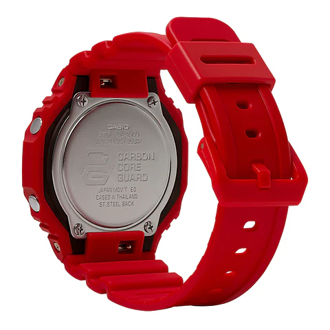 Reloj G-SHOCK GA-2100-4A