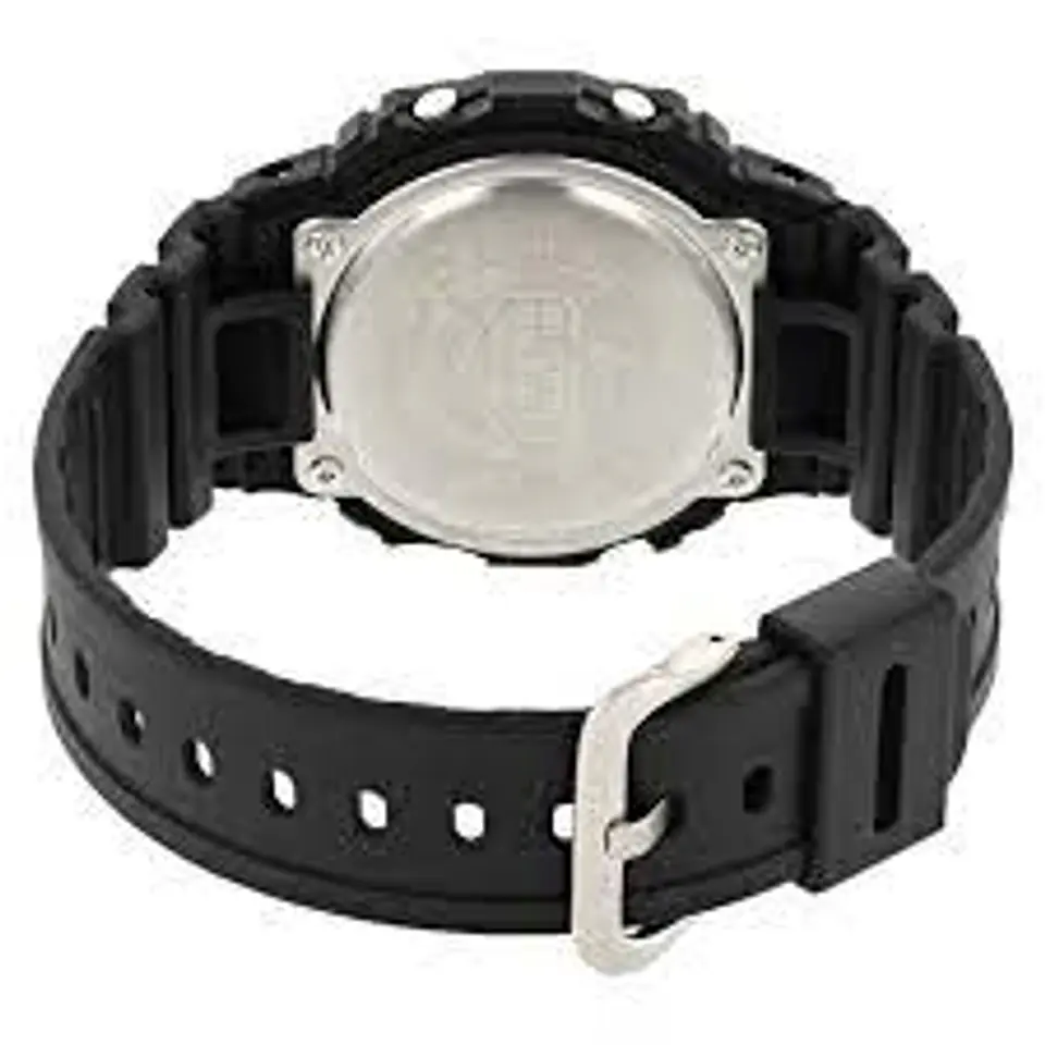 Reloj G-SHOCK DW-5600BB-1 4
