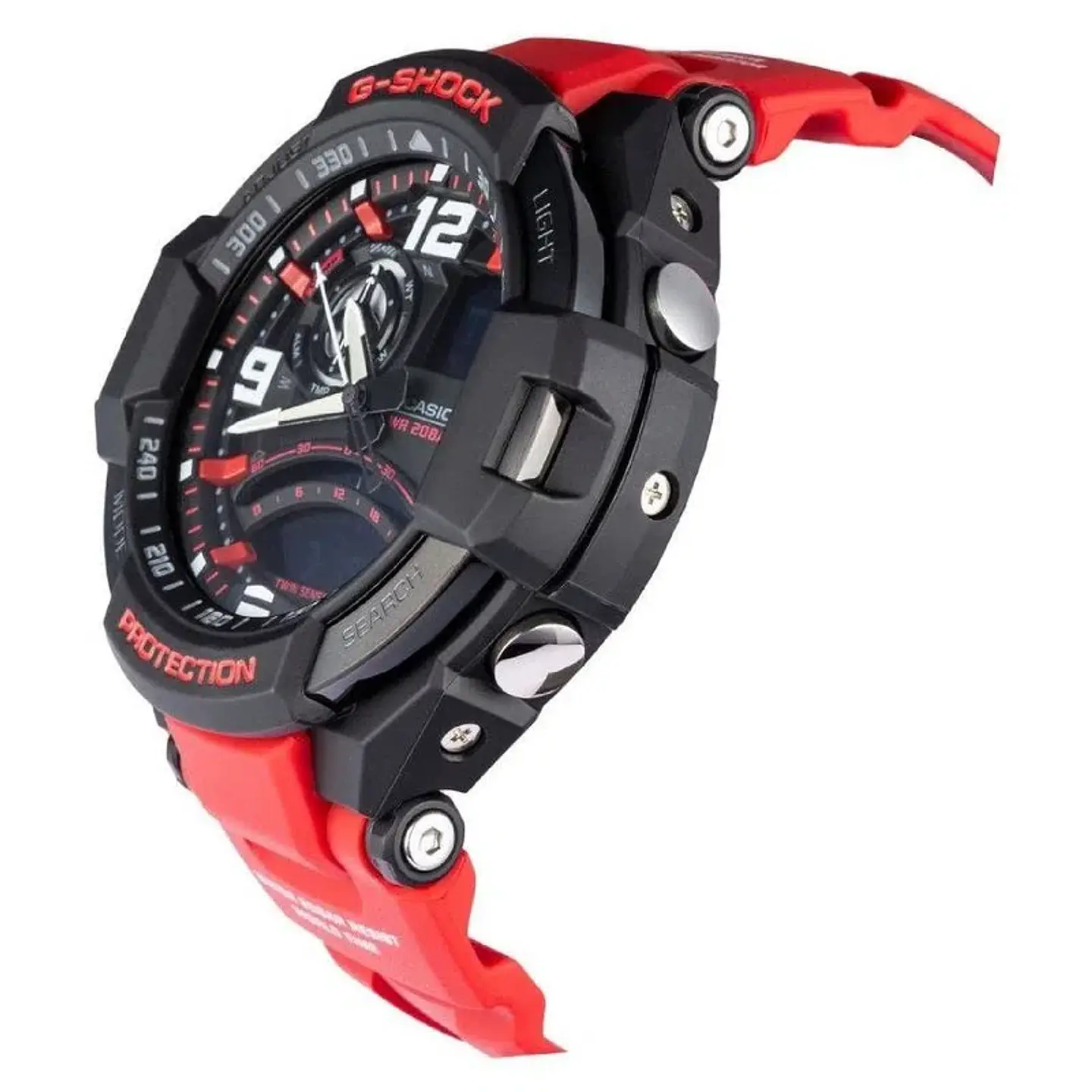 Reloj G-SHOCK GA-1000-4B Master of G-Air Gravitymaster 3