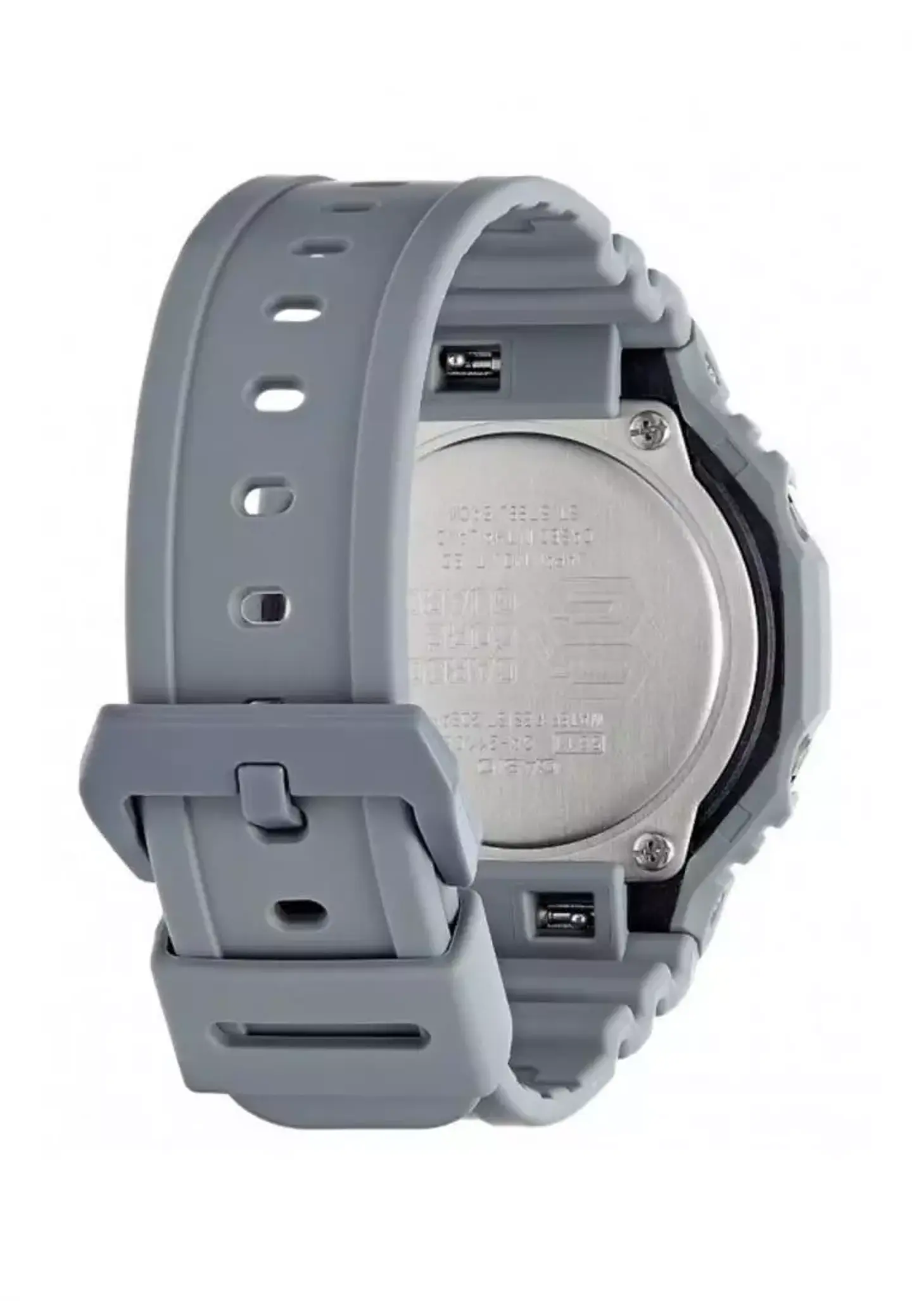 Reloj G-SHOCK GA-2110ET-8A 3