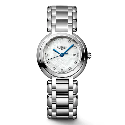 Reloj LONGINES Prima Luna Diamond