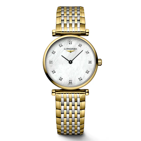 Reloj LONGINES La Grande Classique Diamond