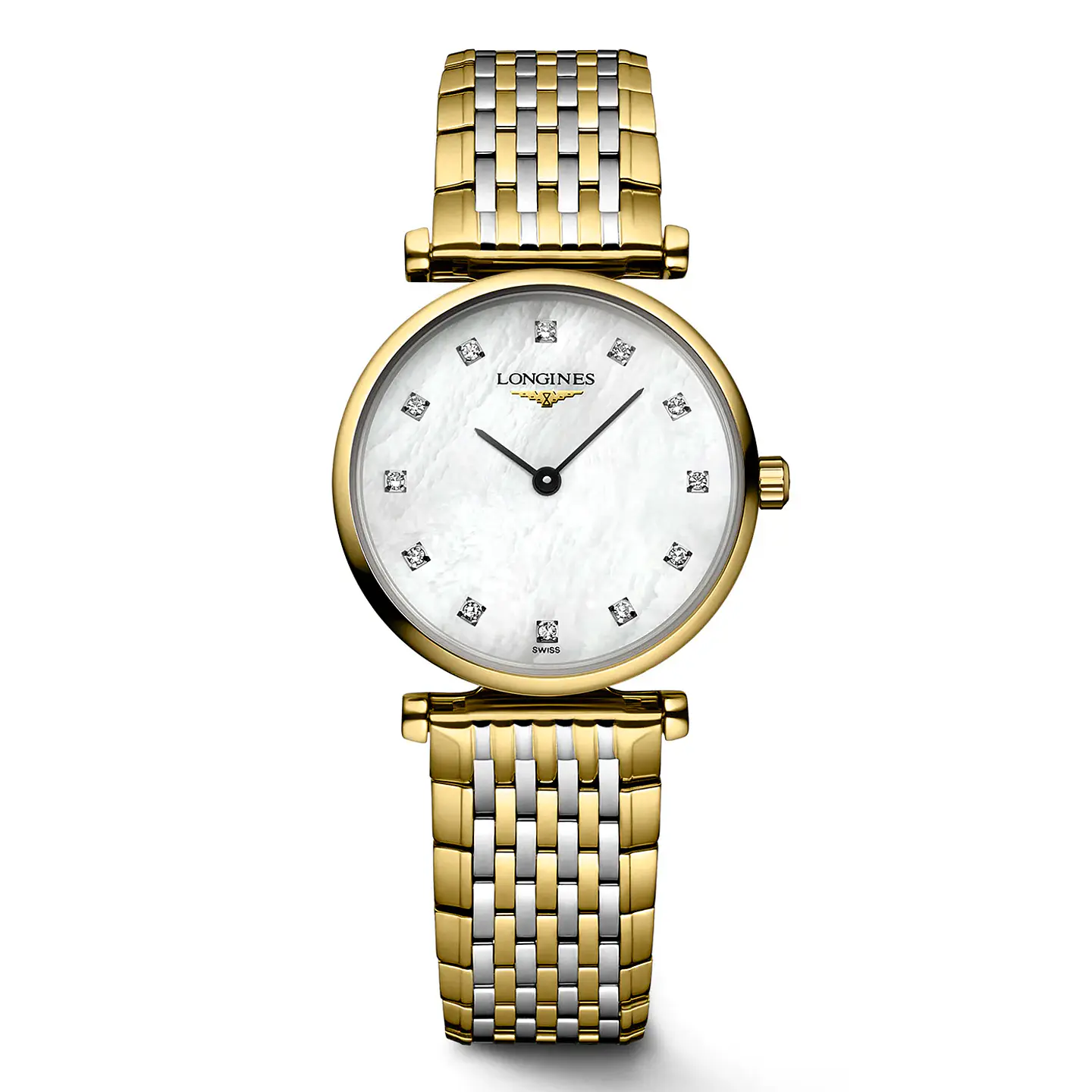 Reloj LONGINES La Grande Classique Diamond 1