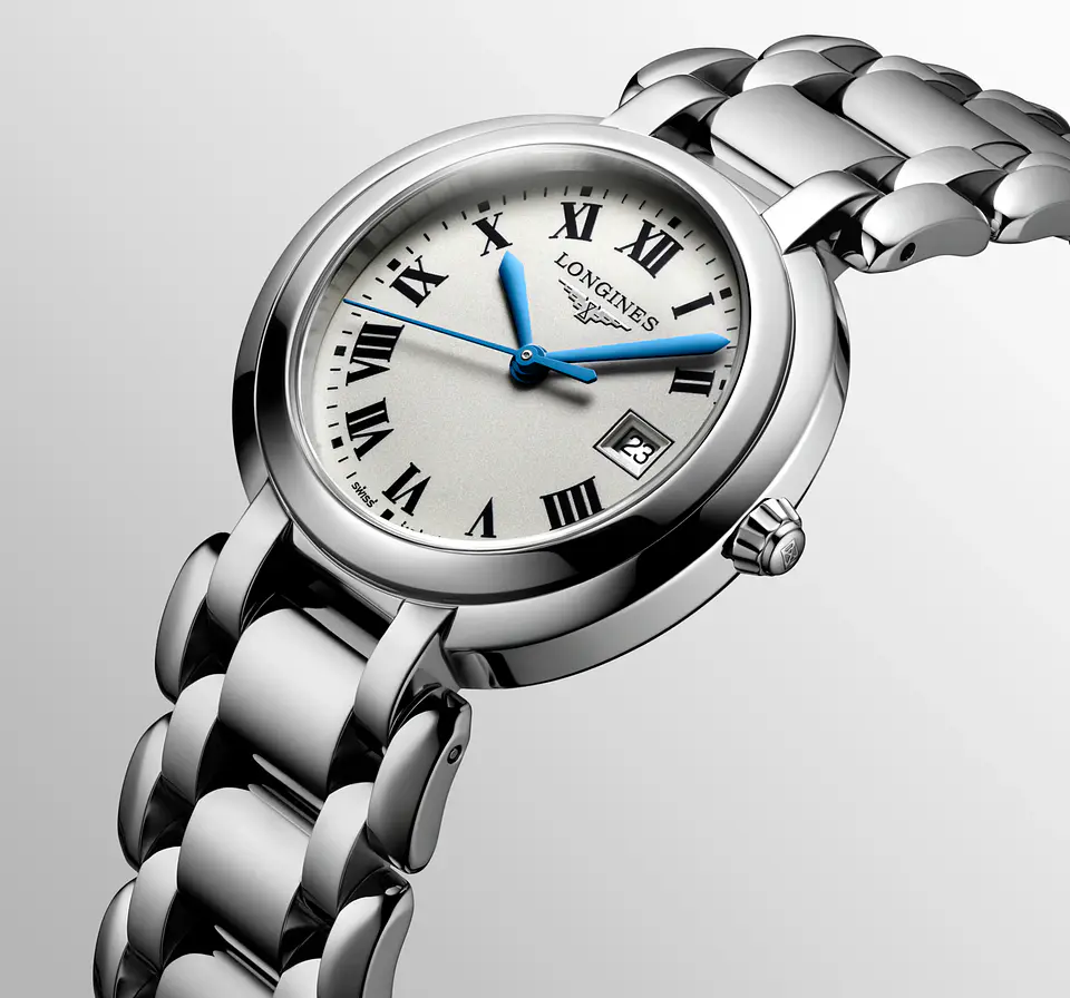 Reloj LONGINES Prima Luna Classic 2
