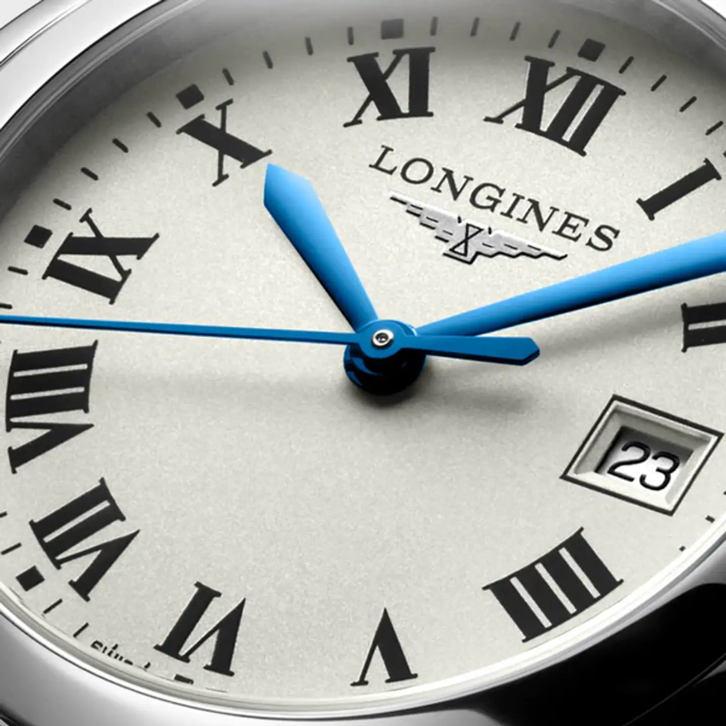 Reloj LONGINES Prima Luna Classic 3