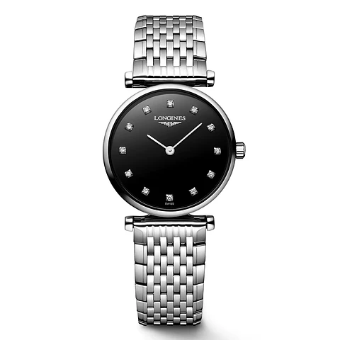 Reloj LONGINES La Grande Classique Diamond