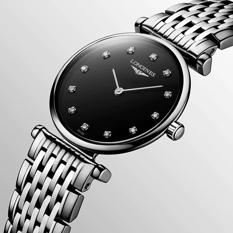 Reloj LONGINES La Grande Classique Diamond