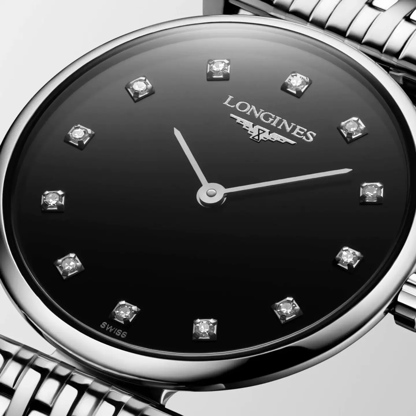Reloj LONGINES La Grande Classique Diamond 3
