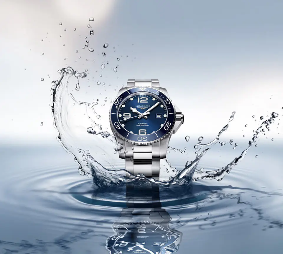 Reloj LONGINES HydroConquest 4