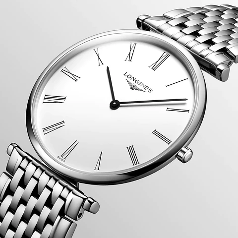 Reloj LONGINES La Grande Classique