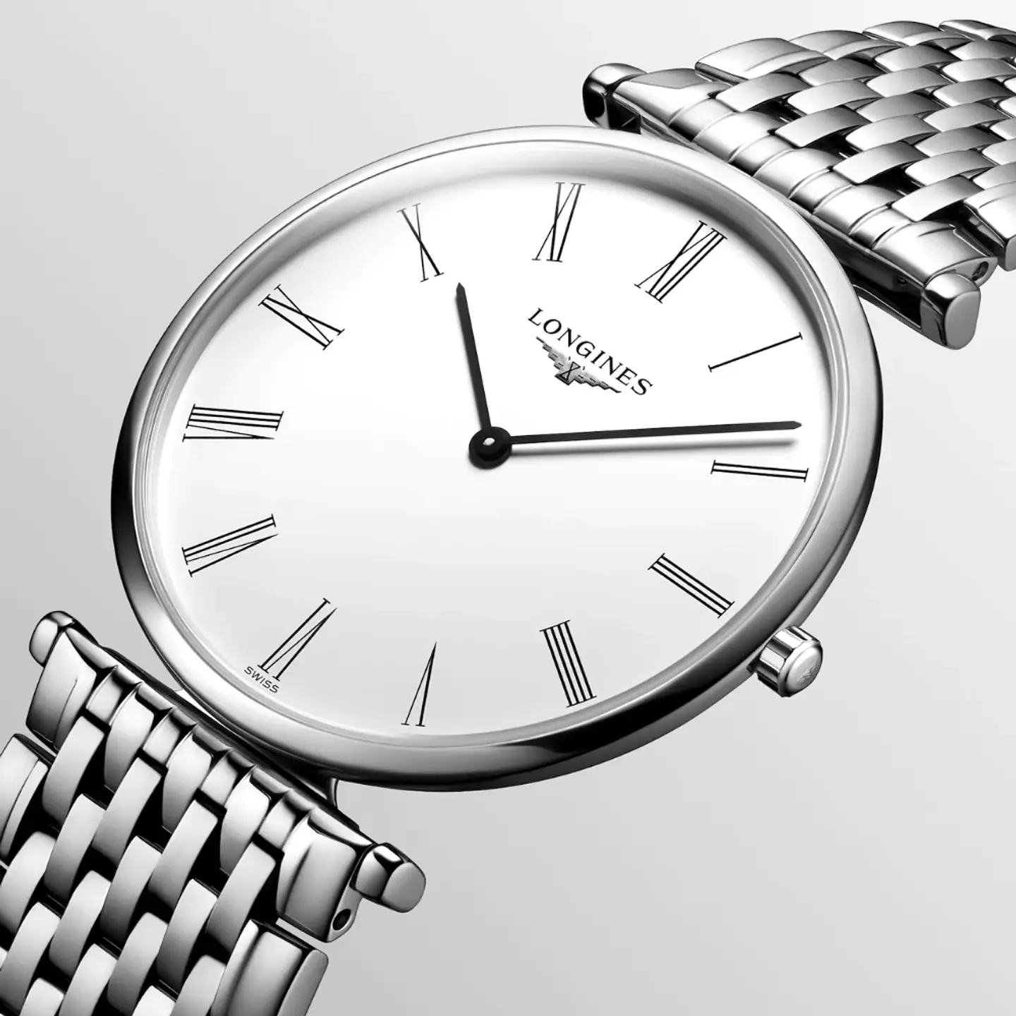 Reloj LONGINES La Grande Classique 2