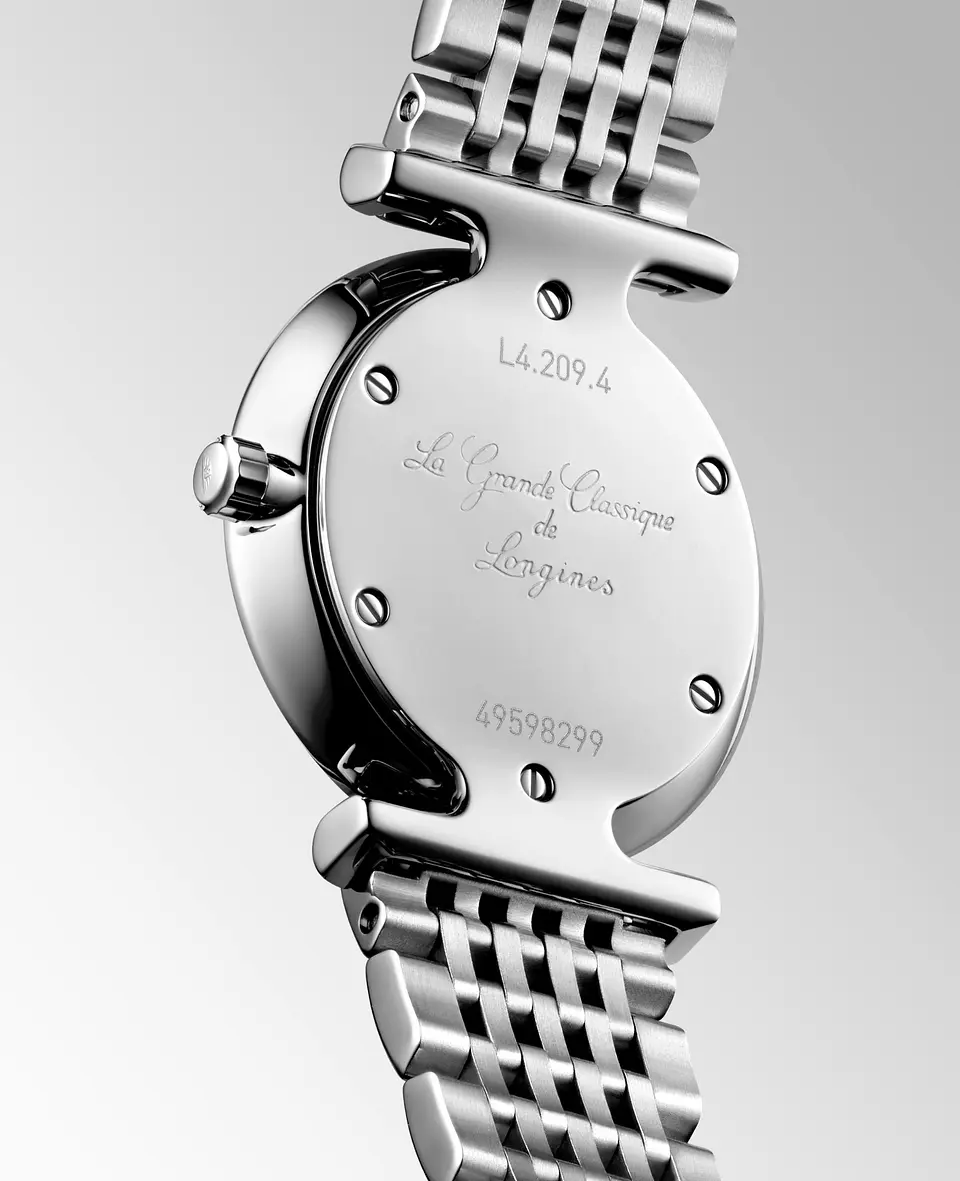 Reloj LONGINES La Grande Classique 3