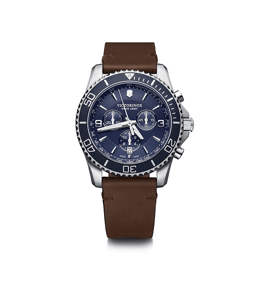 Reloj VICTORINOX Maverick Chronograph