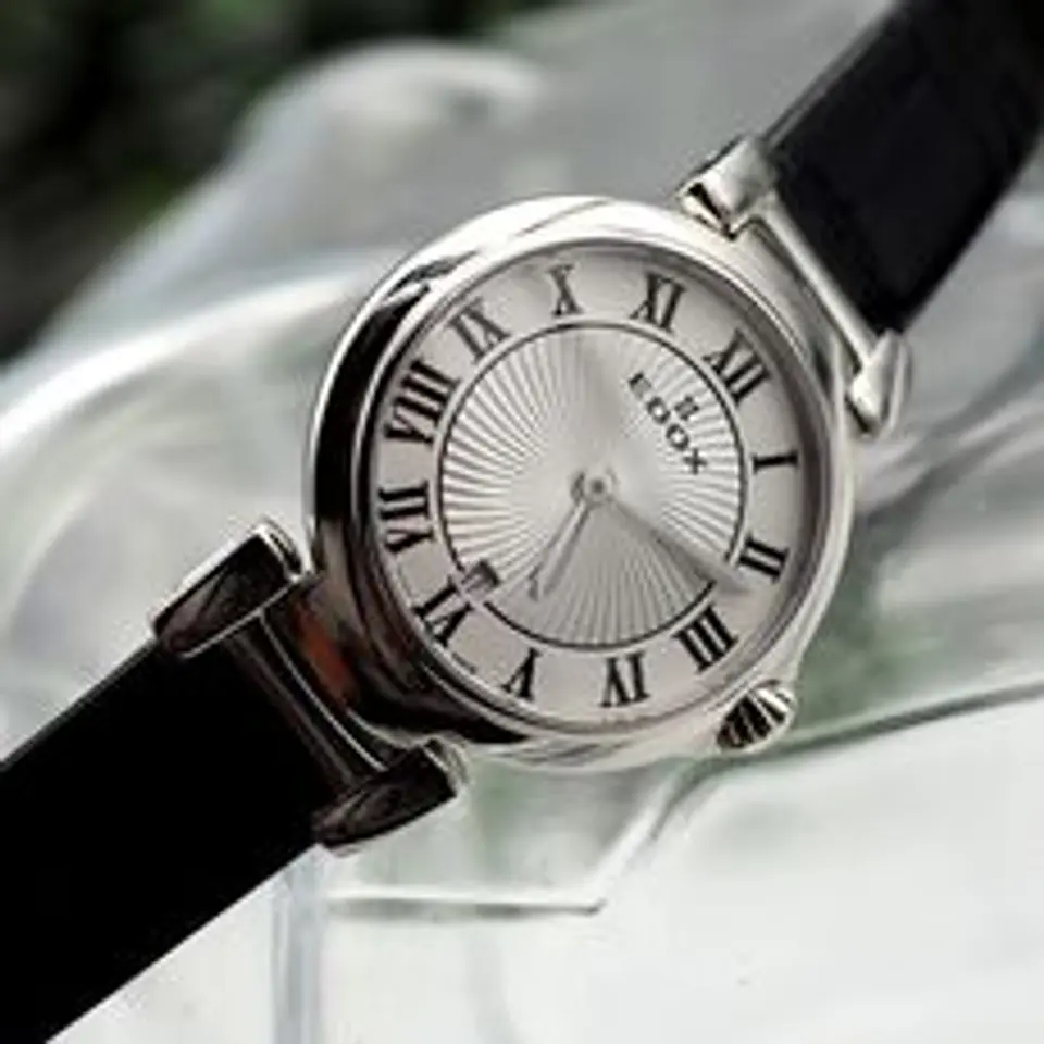Reloj EDOX La Passion  2