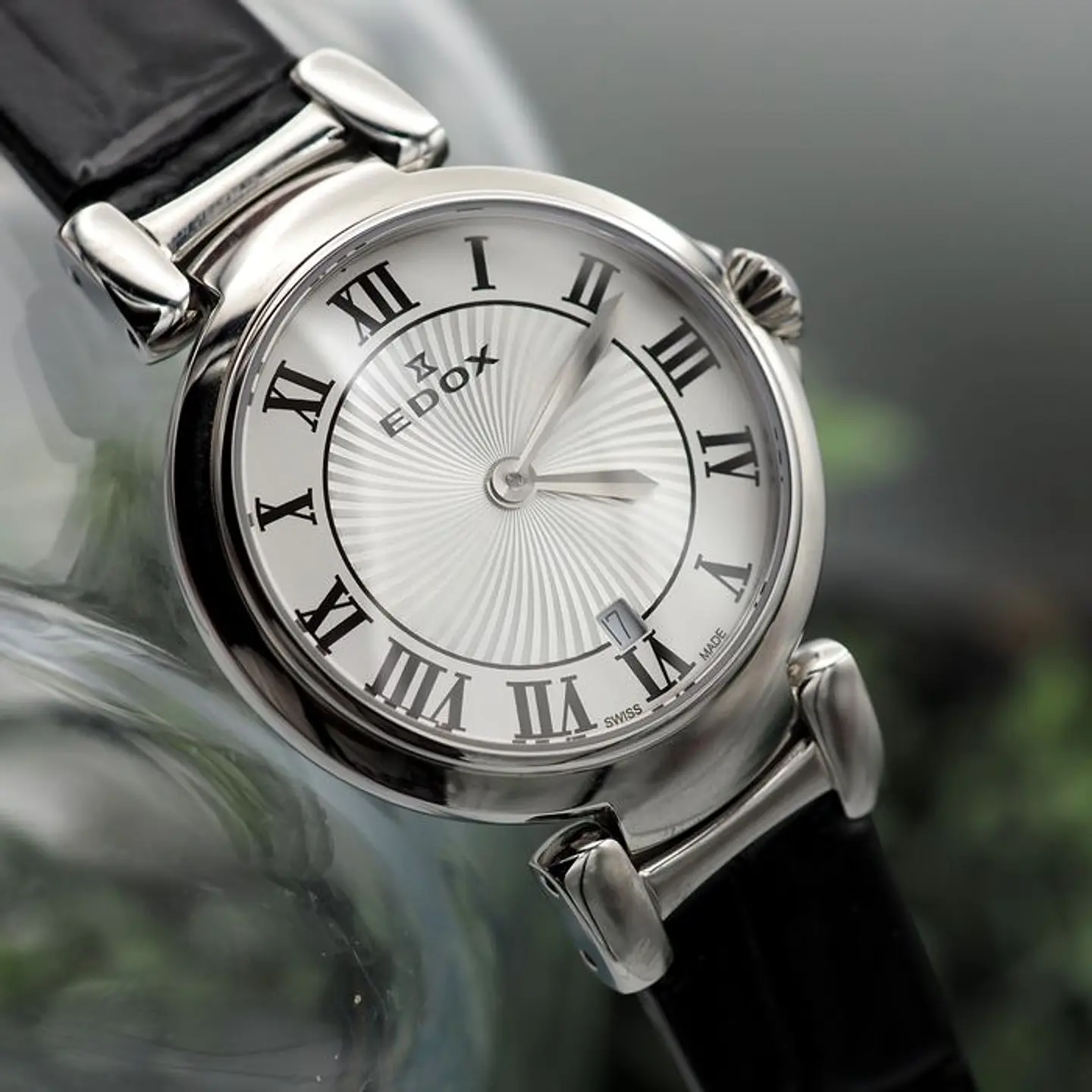 Reloj EDOX La Passion  3